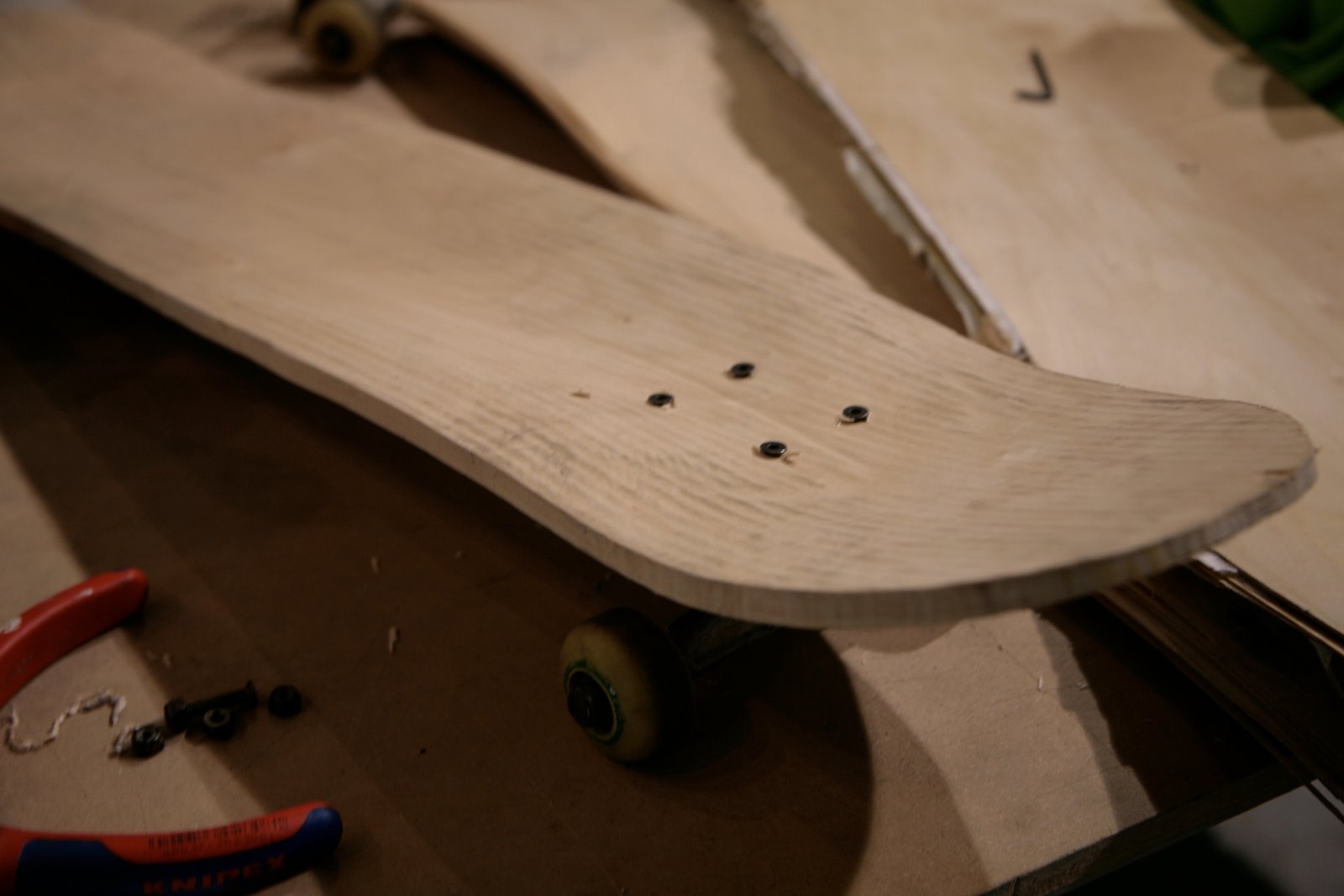 Fab Skate — photo 5